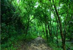 寿山国家自然公园介绍及游玩景点推荐