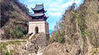 广元剑门蜀道剑门关旅游景区怎么玩？附游玩路线