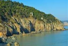 温州大沙岙景区怎么玩？附游玩路线