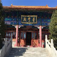 天津玉佛禅寺19737