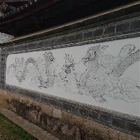 束河古镇19107