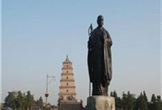 西安大慈恩寺怎么玩？附游玩路线