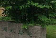 上海延虹绿地景观怎么玩？附游玩路线