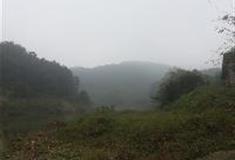 中泰天心佛文化旅游区：药王谷入口