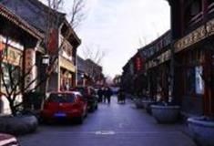 北京琉璃厂文化街怎么玩？附游玩路线