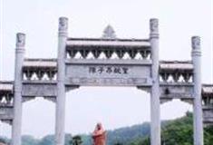 遂宁子昂故里文化旅游区怎么玩？附游玩路线