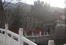 文峰寺：普渡桥