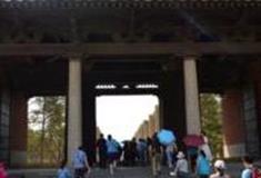 大同昙曜广场怎么玩？附游玩路线