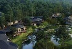 桂林桃花湾旅游度假村（鲁家村）怎么玩？附游玩路线