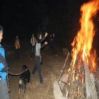 白马尖18351