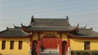上海松江资庆寺怎么玩？附游玩路线