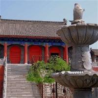 香积寺17990