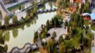 郴州爱莲湖公园怎么玩？附游玩路线
