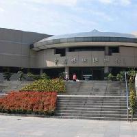 杭州西湖风景名胜区中国丝绸博物馆 杭州西湖风景名胜区中国丝绸博物馆