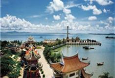 厦门鳌园景区怎么玩？附游玩路线