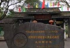 桂林大榕树景区怎么玩？附游玩路线