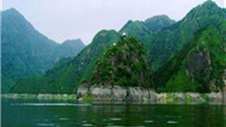 秦皇岛燕塞湖景区怎么玩？附游玩路线