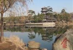 承德避暑山庄小金山怎么玩？附游玩路线