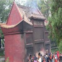 南岳大庙18195