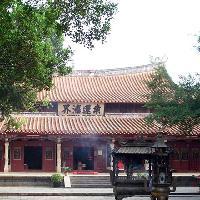 泉州大开元寺10122