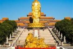 乌鲁木齐红光山大佛寺怎么玩？附游玩路线