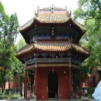 南岳大庙18203