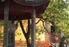 杭州西湖风景名胜区：南屏晚钟