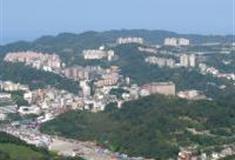 基隆杠子寮山怎么玩？附游玩路线