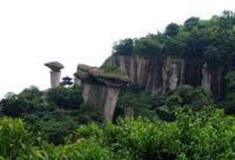 绍兴吼山风景名胜区怎么玩？附游玩路线