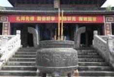 台州府文庙怎么玩？附游玩路线