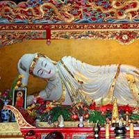 东莞隐贤山庄17701