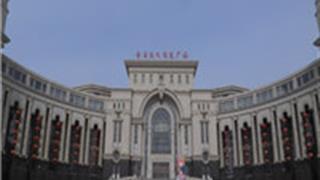 大连金石文化博览广场怎么玩？附游玩路线