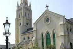 广州街香港街景区：两广总督府