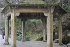 杭州西湖风景名胜区：云亭