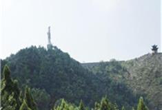 孝感白兆山李白文化旅游区怎么玩？附游玩路线