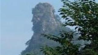 桂林老人山怎么玩？附游玩路线