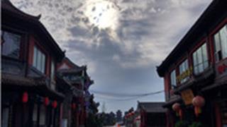大同古城怎么玩？附游玩路线