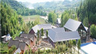 宜昌武陵峡口生态旅游区怎么玩？附游玩路线