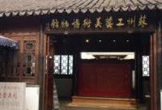 苏州工艺美术博物馆怎么玩？附游玩路线