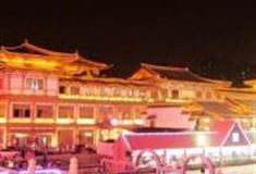 西安大唐西市怎么玩？附游玩路线