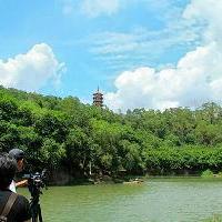 大雁山风景区18436
