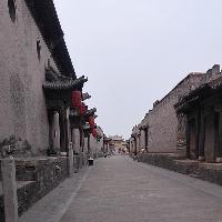 常家庄园18467