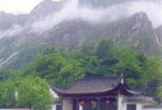 池州青阳九子岩风景区怎么玩？附游玩路线