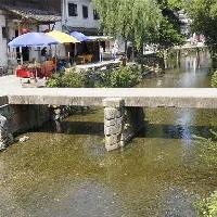 安徽省宣城市绩溪龙川景区18419