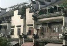 金华天福山历史文化街区怎么玩？附游玩路线