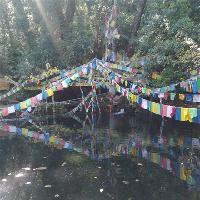 文峰寺神泉