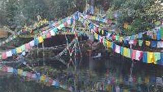 文峰寺：神泉
