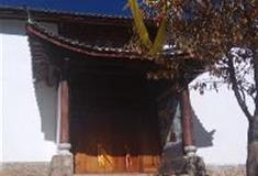 文峰寺居士林