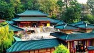 桂林虞山公园怎么玩？附游玩路线