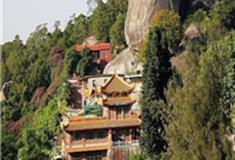 厦门万石山风景名胜区怎么玩？附游玩路线